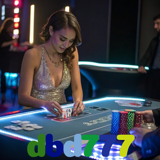 dbd777：Aposte no futebol, jogue poker e conquiste vitórias épicas!