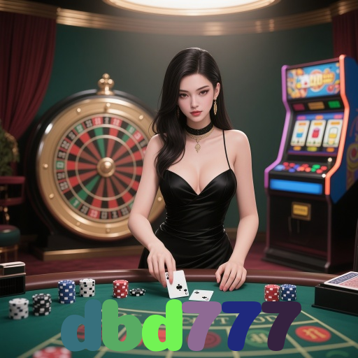 dbd777：Jogue poker, aposte no futebol e ganhe em grandes jogos de cassino!