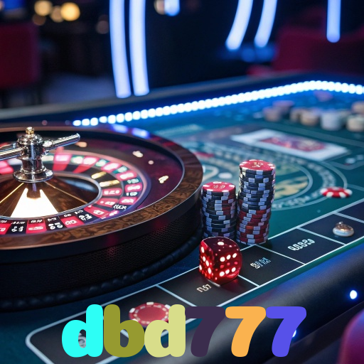 dbd777:Aposte nas melhores slots e conquiste prêmios como nunca!