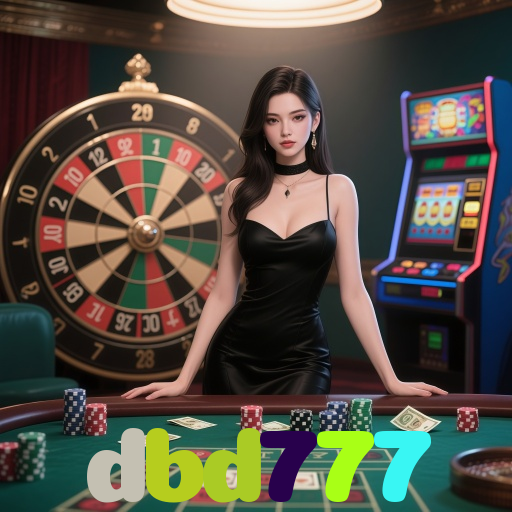dbd777:Aposte nas melhores slots e conquiste prêmios como nunca!