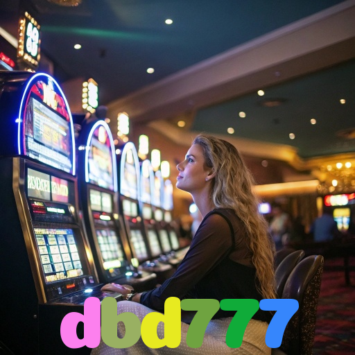 dbd777：Aposte nas melhores slots e conquiste prêmios como nunca!