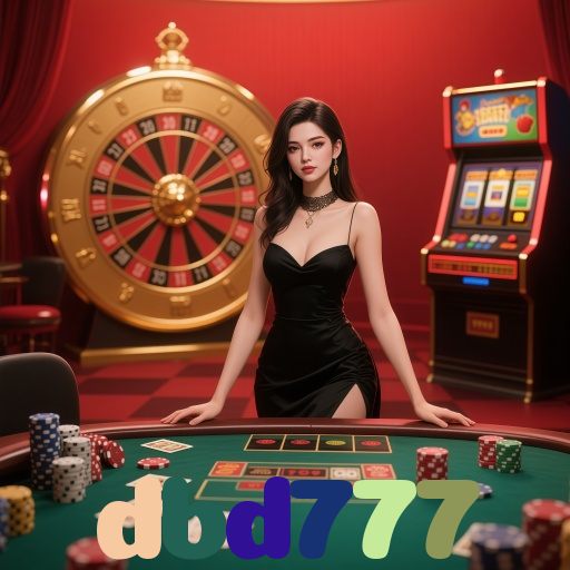 dbd777：Aposte nas melhores slots e conquiste prêmios como nunca!