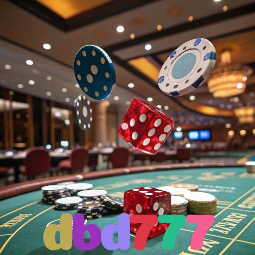 dbd777:Aposte no futebol, jogue poker e conquiste vitórias épicas!