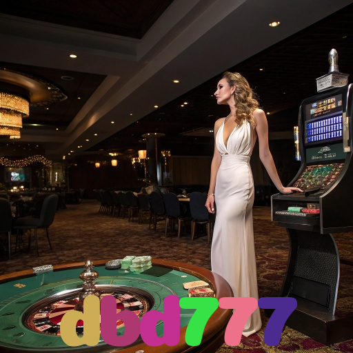 dbd777：Aposte nas melhores slots e conquiste prêmios como nunca!