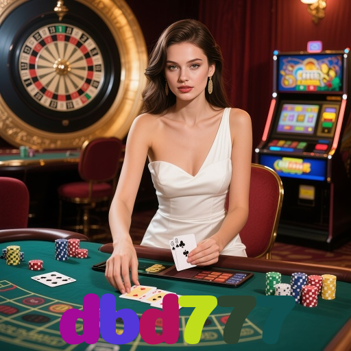dbd777：Aposte nas melhores slots e conquiste prêmios como nunca!