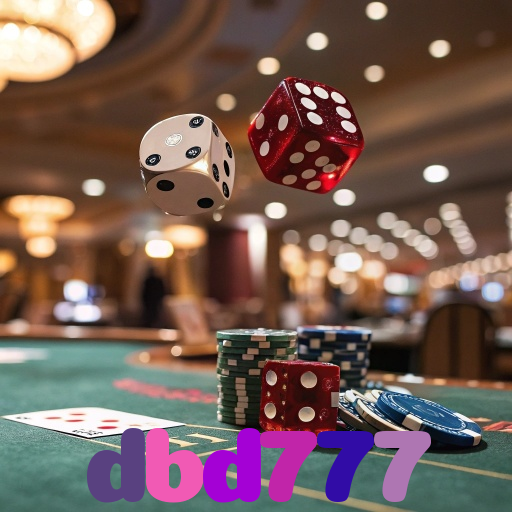 dbd777:Aposte no futebol, jogue poker e conquiste vitórias épicas!