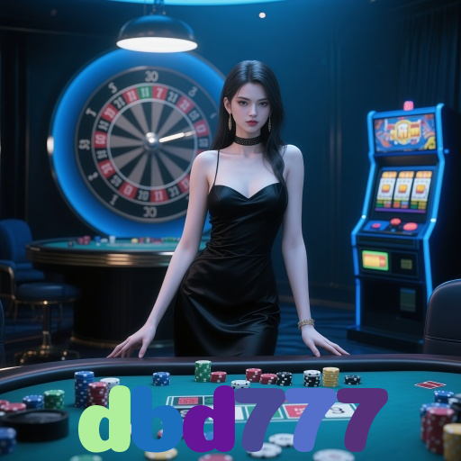dbd777:Aposte nas melhores slots e conquiste prêmios como nunca!