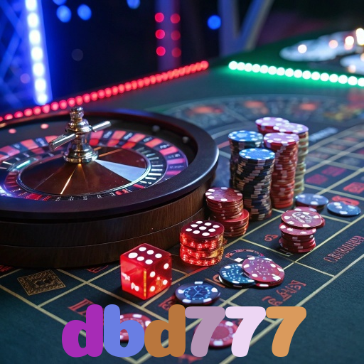 dbd777:Aposte nas melhores slots e conquiste prêmios como nunca!