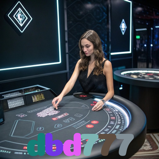 dbd777：Aposte nas melhores slots e conquiste prêmios como nunca!