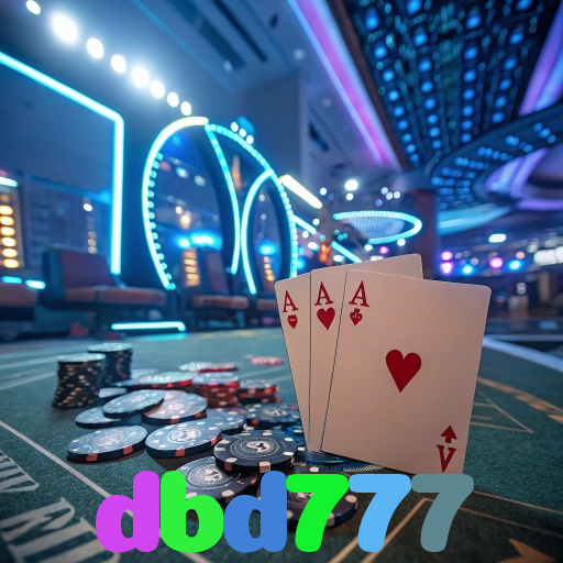 dbd777:Aposte no futebol, jogue poker e conquiste vitórias épicas!