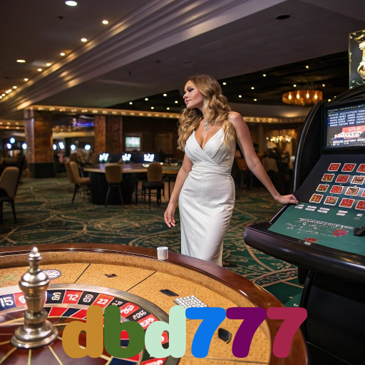 dbd777:Aposte nas melhores slots e conquiste prêmios como nunca!