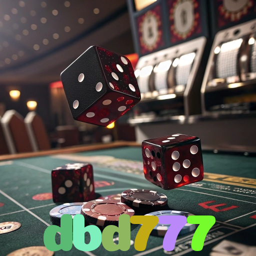 dbd777:Aposte nas melhores slots e conquiste prêmios como nunca!