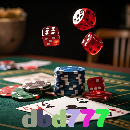 dbd777：Jogue poker, aposte no futebol e ganhe em grandes jogos de cassino!