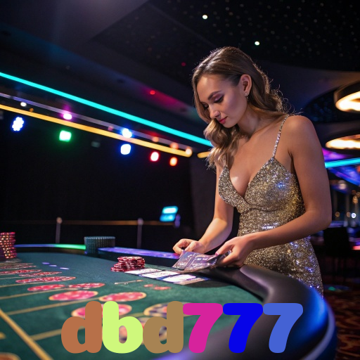 dbd777:Aposte nas melhores slots e conquiste prêmios como nunca!