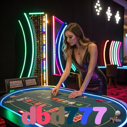 dbd777:Aposte nas melhores slots e conquiste prêmios como nunca!