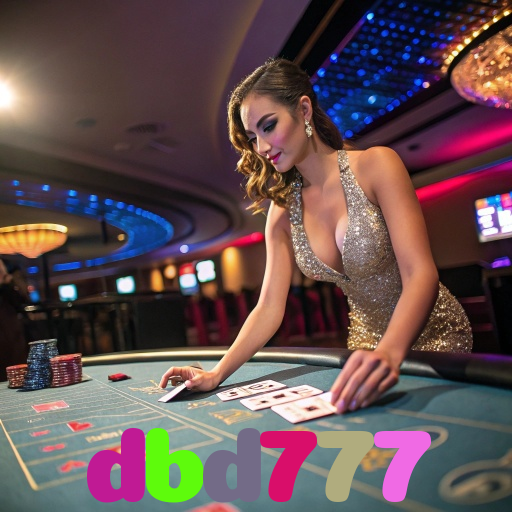 dbd777:Aposte nas melhores slots e conquiste prêmios como nunca!