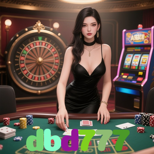 dbd777：Jogue poker, aposte no futebol e ganhe em grandes jogos de cassino!