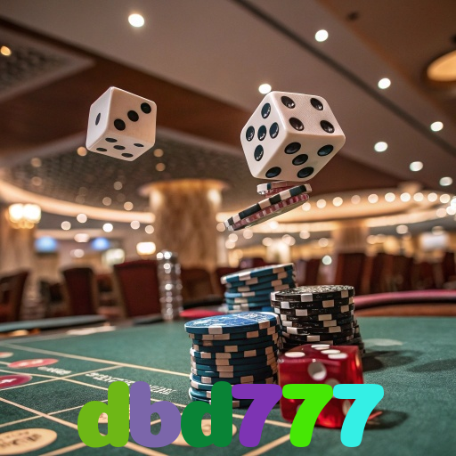 dbd777:Aposte nas melhores slots e conquiste prêmios como nunca!