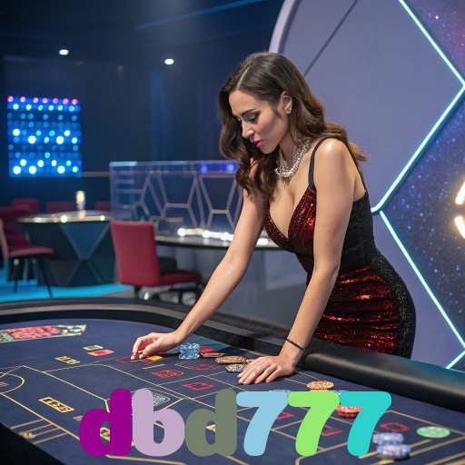 dbd777:Aposte nas melhores slots e conquiste prêmios como nunca!