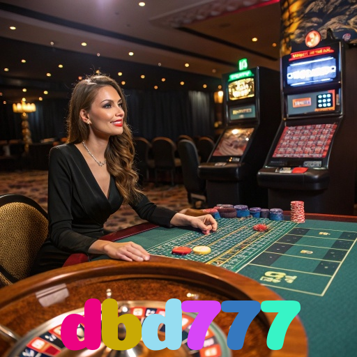 dbd777：Jogue poker, aposte no futebol e ganhe em grandes jogos de cassino!