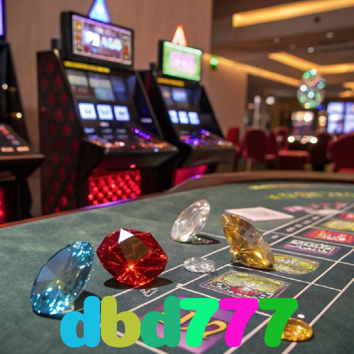 dbd777：Aposte nas melhores slots e conquiste prêmios como nunca!