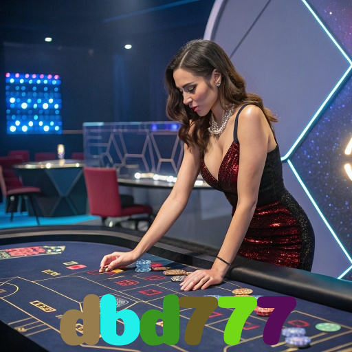 dbd777：Aposte nas melhores slots e conquiste prêmios como nunca!