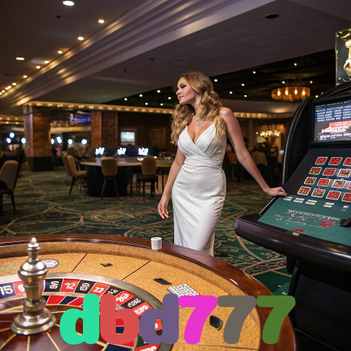 dbd777:Aposte nas melhores slots e conquiste prêmios como nunca!