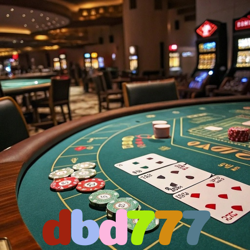 dbd777：Aposte nas melhores slots e conquiste prêmios como nunca!