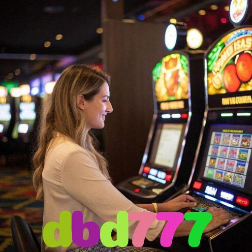 dbd777:Aposte nas melhores slots e conquiste prêmios como nunca!