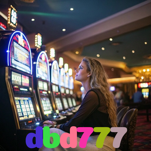 dbd777:Aposte nas melhores slots e conquiste prêmios como nunca!