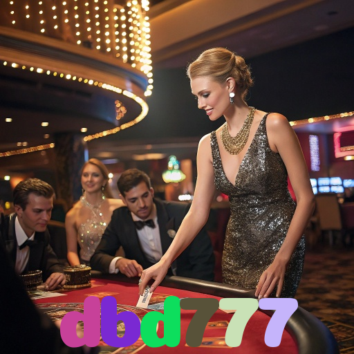 dbd777：Aposte nas melhores slots e conquiste prêmios como nunca!