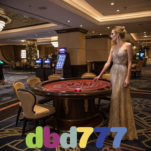 dbd777:Aposte nas melhores slots e conquiste prêmios como nunca!