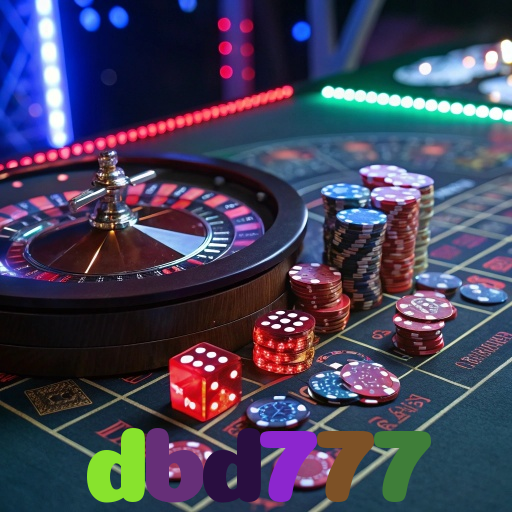 dbd777：Aposte no futebol, jogue poker e conquiste vitórias épicas!