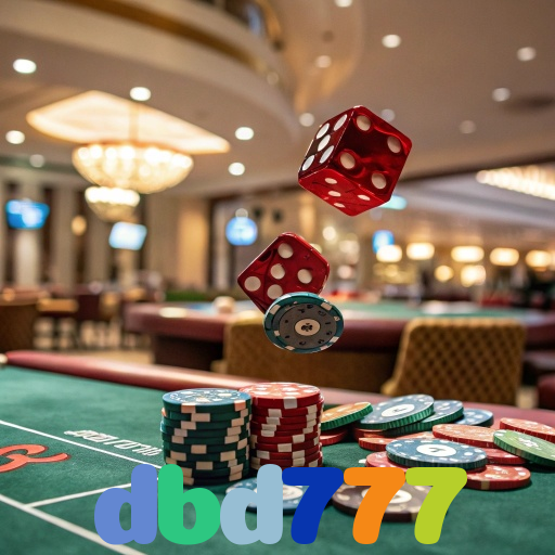 dbd777：Aposte nas melhores slots e conquiste prêmios como nunca!