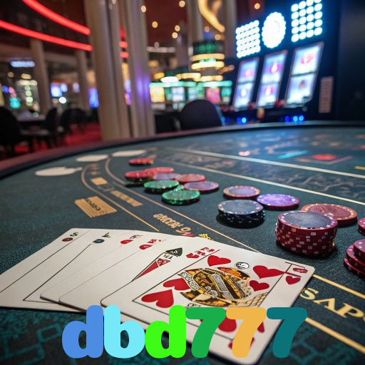 dbd777：Aposte nas melhores slots e conquiste prêmios como nunca!