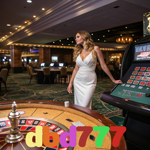 dbd777：Aposte nas melhores slots e conquiste prêmios como nunca!