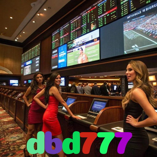 dbd777：Aposte no futebol, jogue poker e conquiste vitórias épicas!