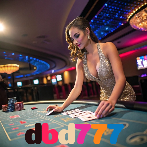 dbd777：Aposte nas melhores slots e conquiste prêmios como nunca!