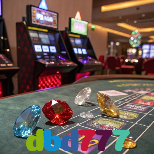 dbd777：Aposte nas melhores slots e conquiste prêmios como nunca!