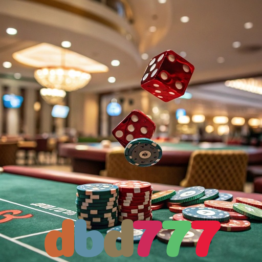 dbd777：Aposte no futebol, jogue poker e conquiste vitórias épicas!