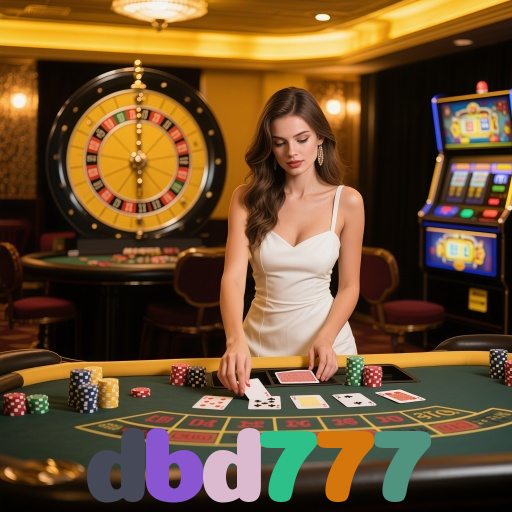 dbd777:Aposte nas melhores slots e conquiste prêmios como nunca!