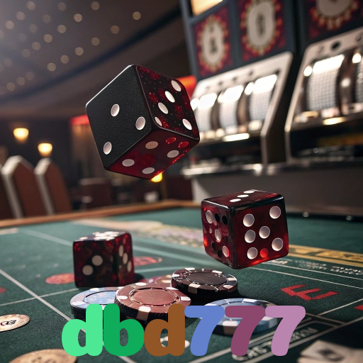 dbd777：Aposte nas melhores slots e conquiste prêmios como nunca!