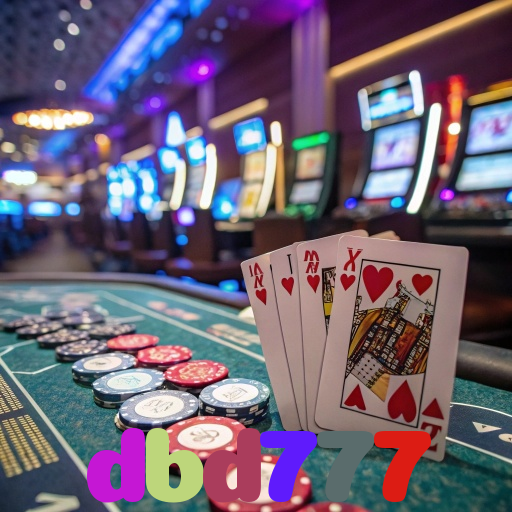dbd777:Aposte nas melhores slots e conquiste prêmios como nunca!