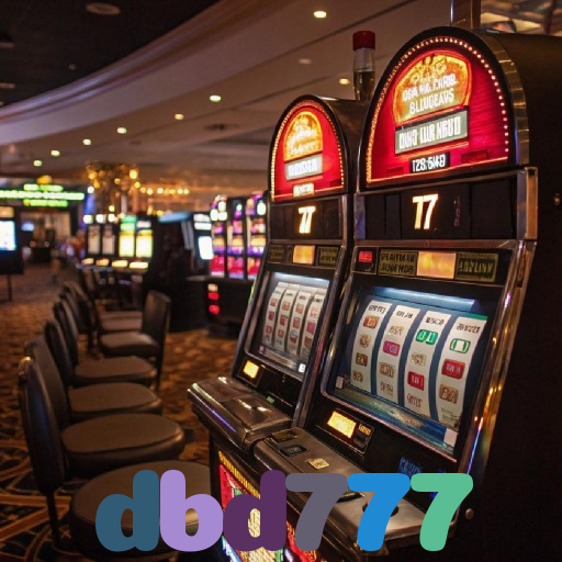 dbd777:Aposte nas melhores slots e conquiste prêmios como nunca!