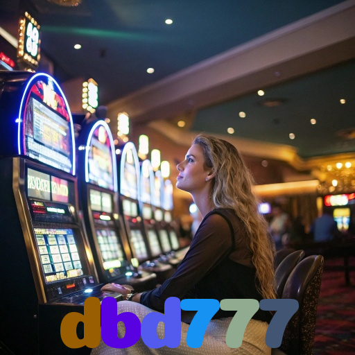 dbd777：Aposte nas melhores slots e conquiste prêmios como nunca!