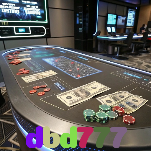 dbd777：Aposte nas melhores slots e conquiste prêmios como nunca!