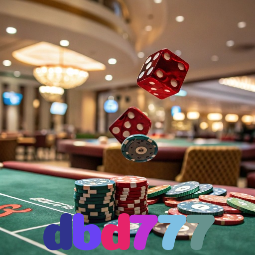 dbd777:Aposte no futebol, jogue poker e conquiste vitórias épicas!