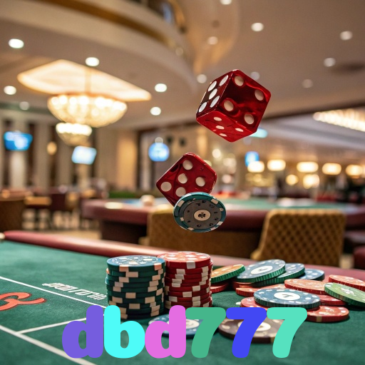 dbd777：Aposte nas melhores slots e conquiste prêmios como nunca!