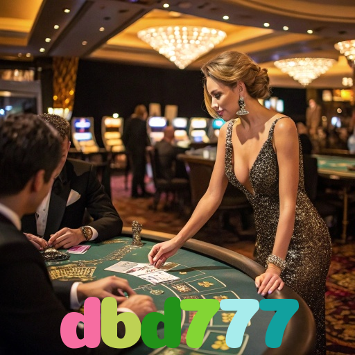 dbd777:Aposte nas melhores slots e conquiste prêmios como nunca!