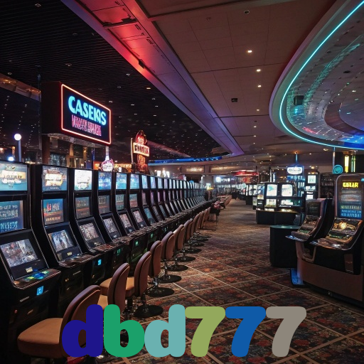 dbd777：Aposte nas melhores slots e conquiste prêmios como nunca!